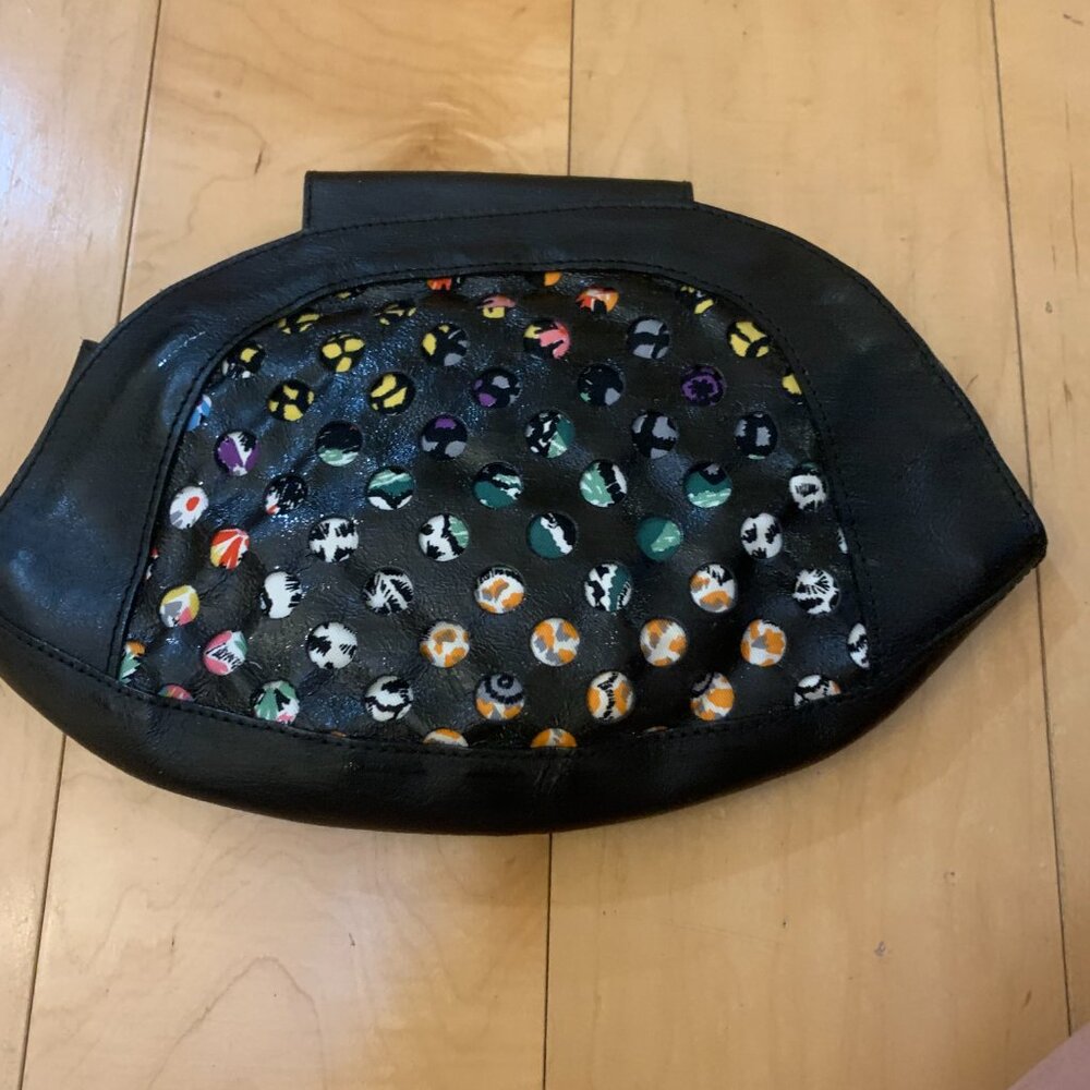 See by Chloe Clutch